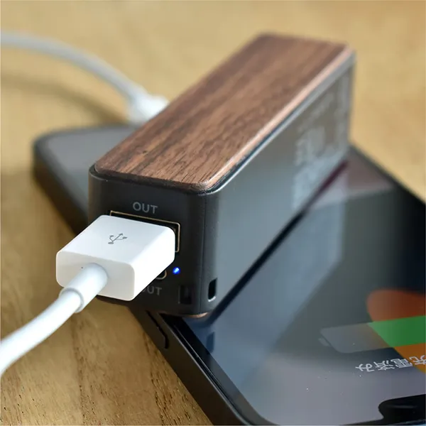 モバイルブースター