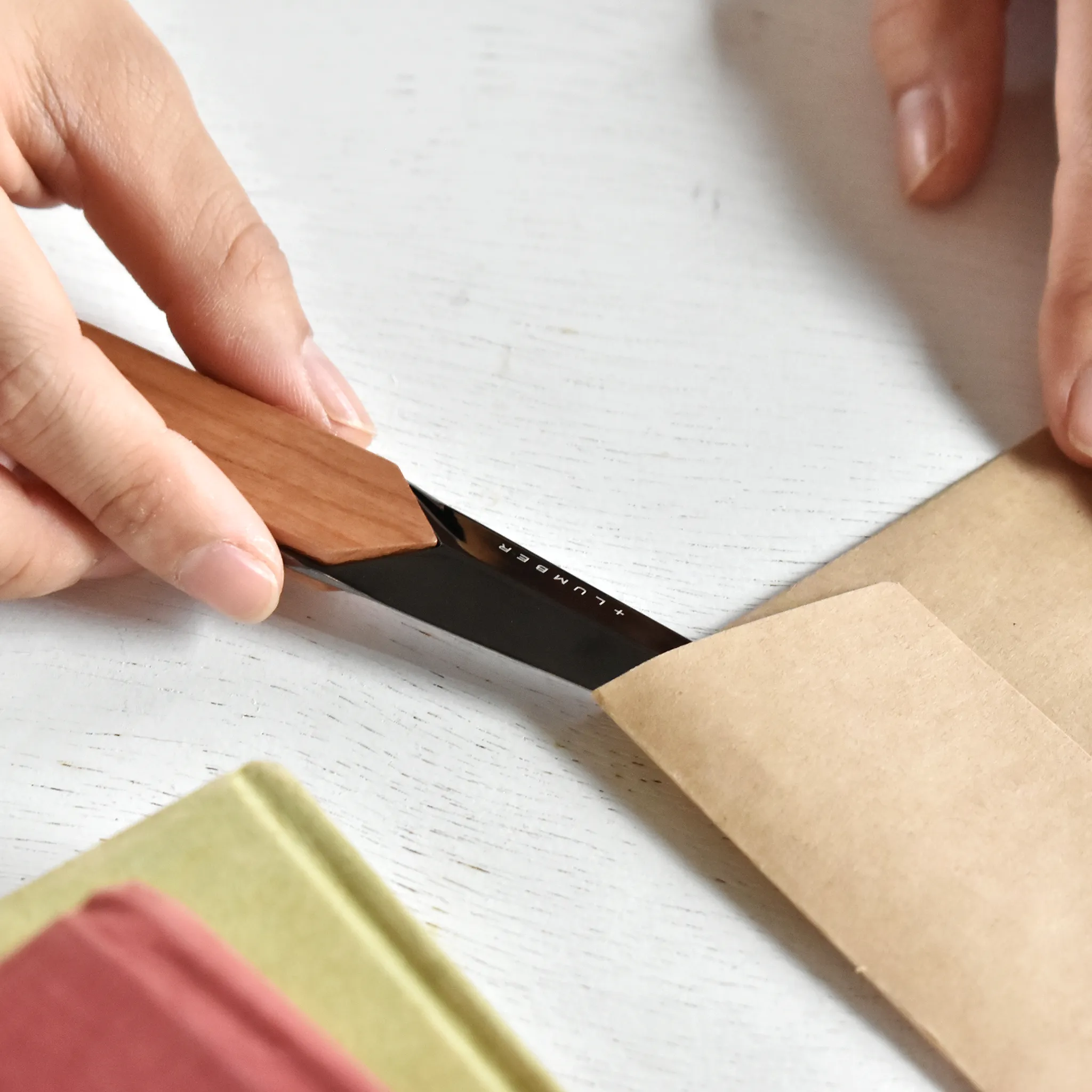 「未来を切り開く」想いを込められる記念品