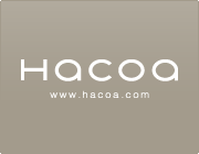 バナー Hacoa