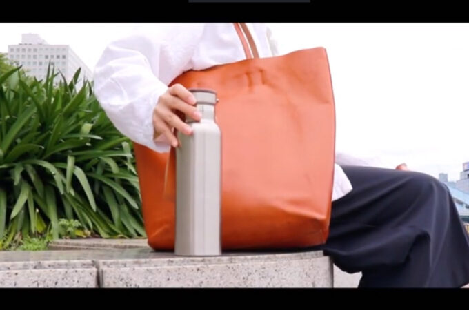 法人向｜3分で商品自慢！ THERMO BOTTLE・水筒・タンブラー編