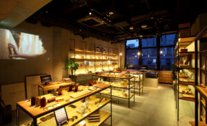 HacoaダイレクトストアKITTE丸の内店