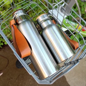 用途に合わせて容量がお選びいただけます。ペアで購入してシェアするのはいかがでしょうか。