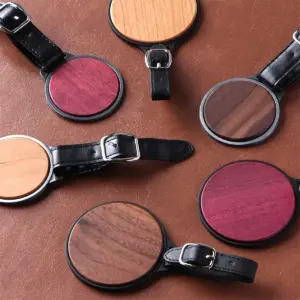 天然木ならではの様々な表情をお楽しみいただけます