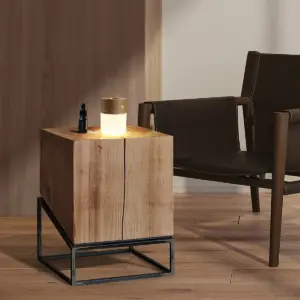 加熱式アロマディフューザー・アロマライト