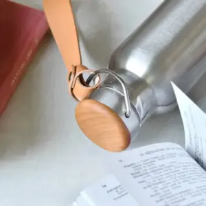 木部に会社名やロゴ、お名前などの刻印が可能