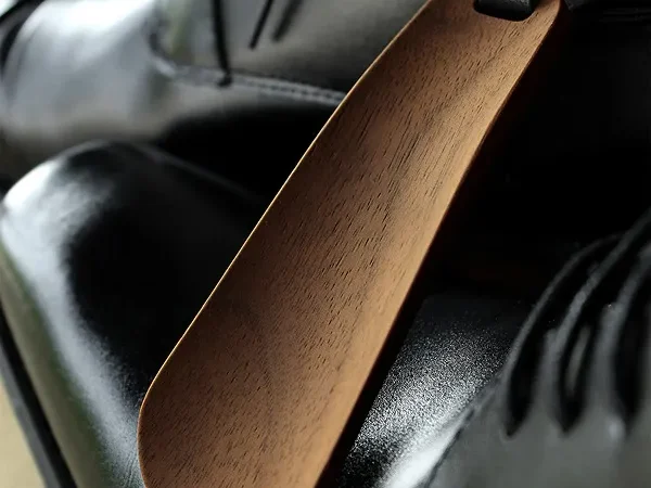 コンパクトサイズの靴ベラ