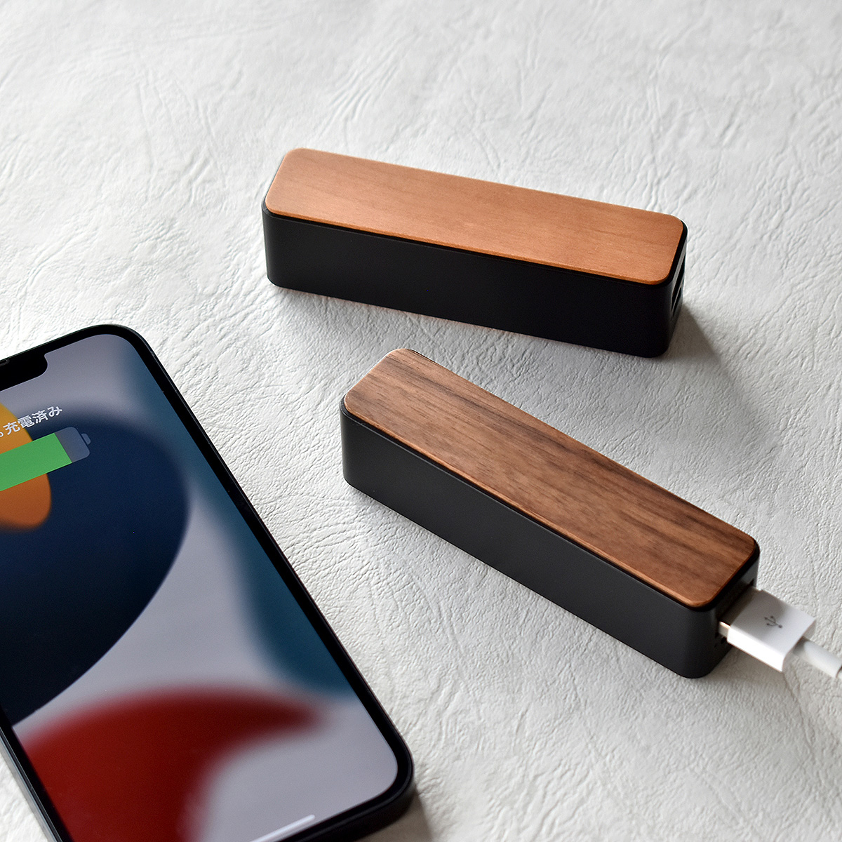 モバイルバッテリー 名入れ 法人