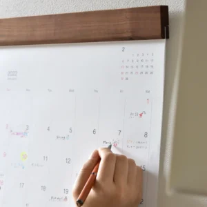 Wall Calendar