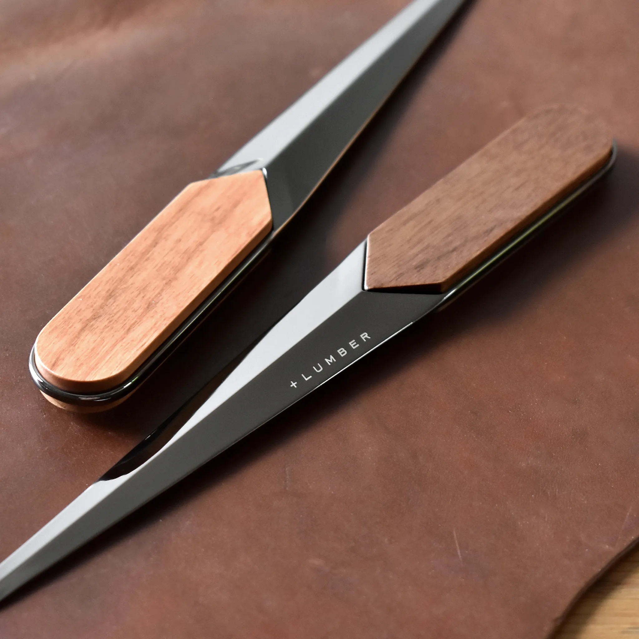 名入れレターオープナー｜企業の周年・開業・表彰記念品